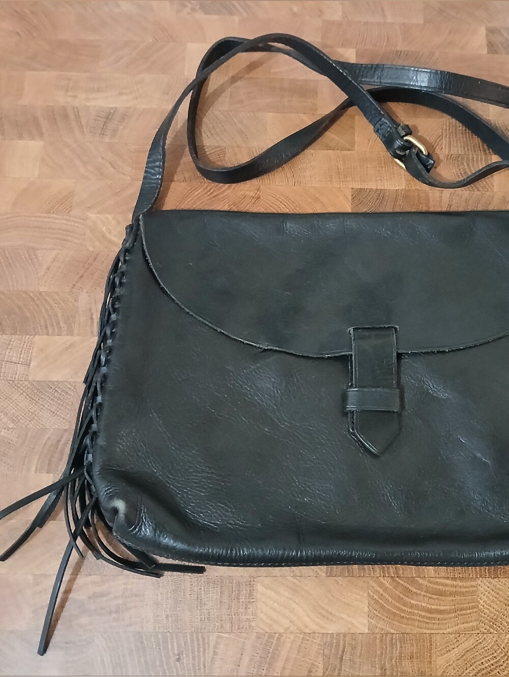 Madewell Crossbody